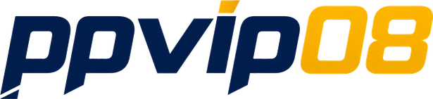 ppvip08 ব্র্যান্ড লোগো